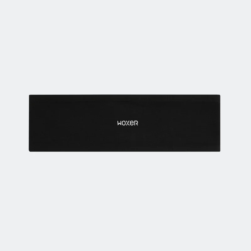 Headband Black