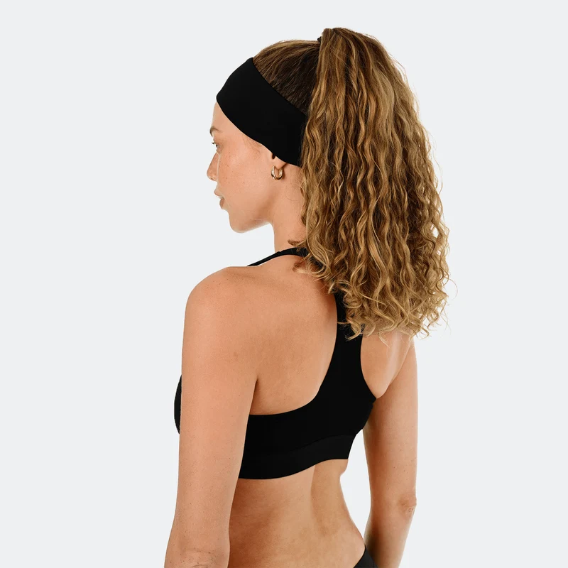 Headband Black