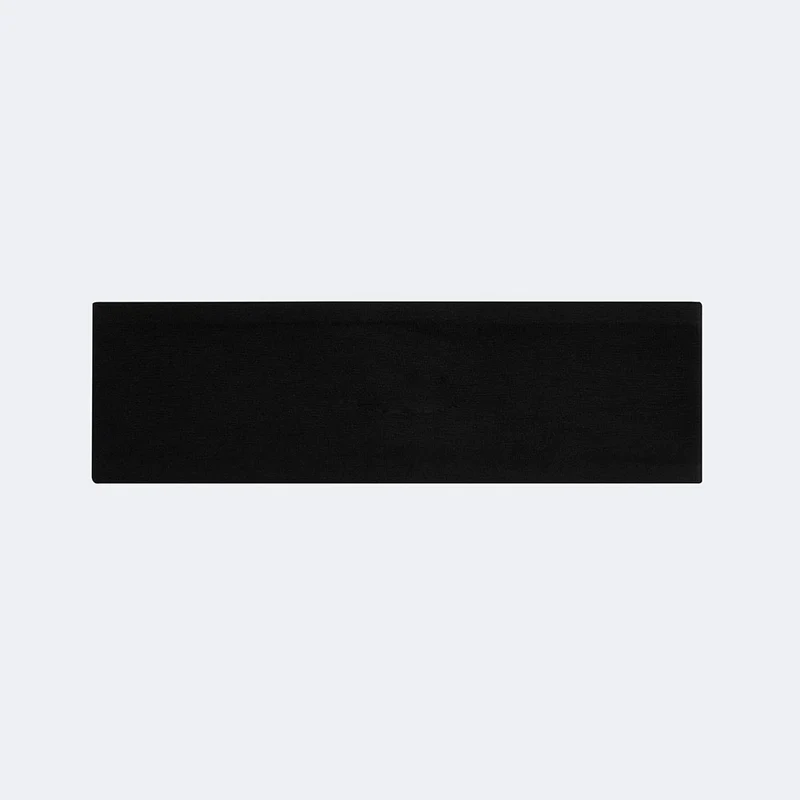 Headband Black