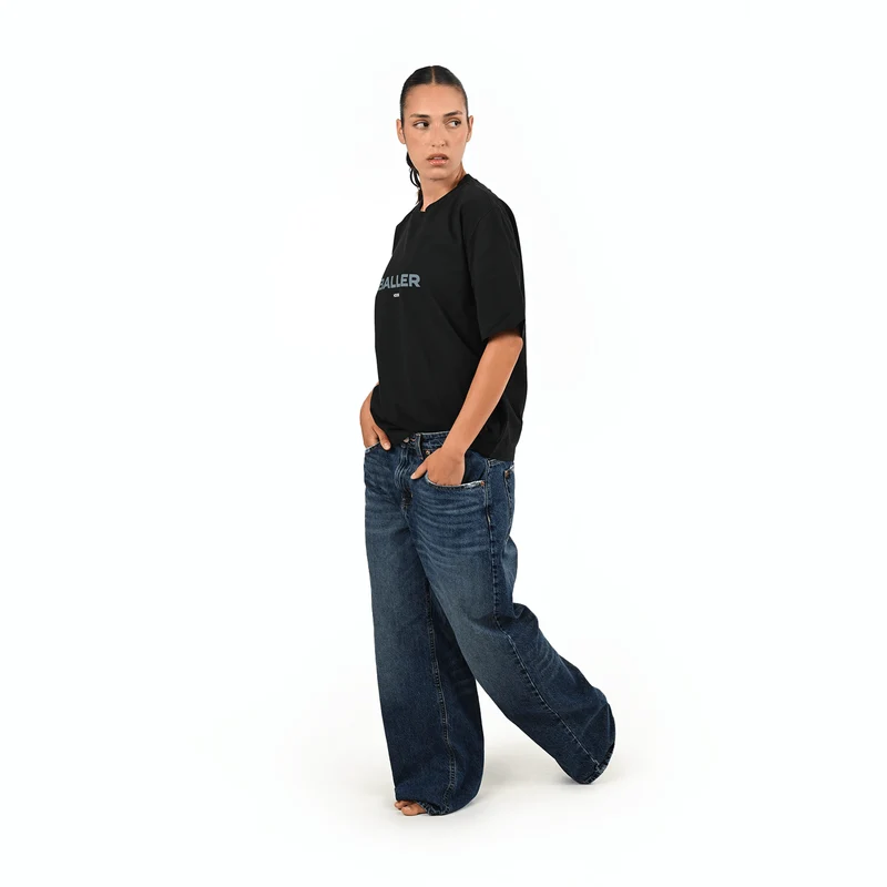 Boxy Tee