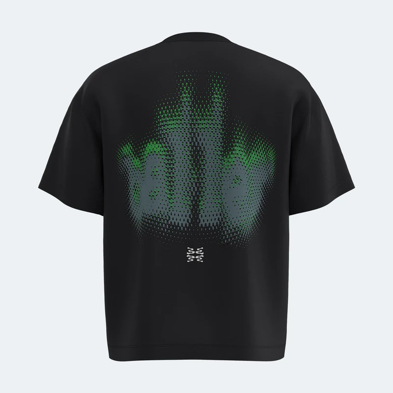 Boxy Tee