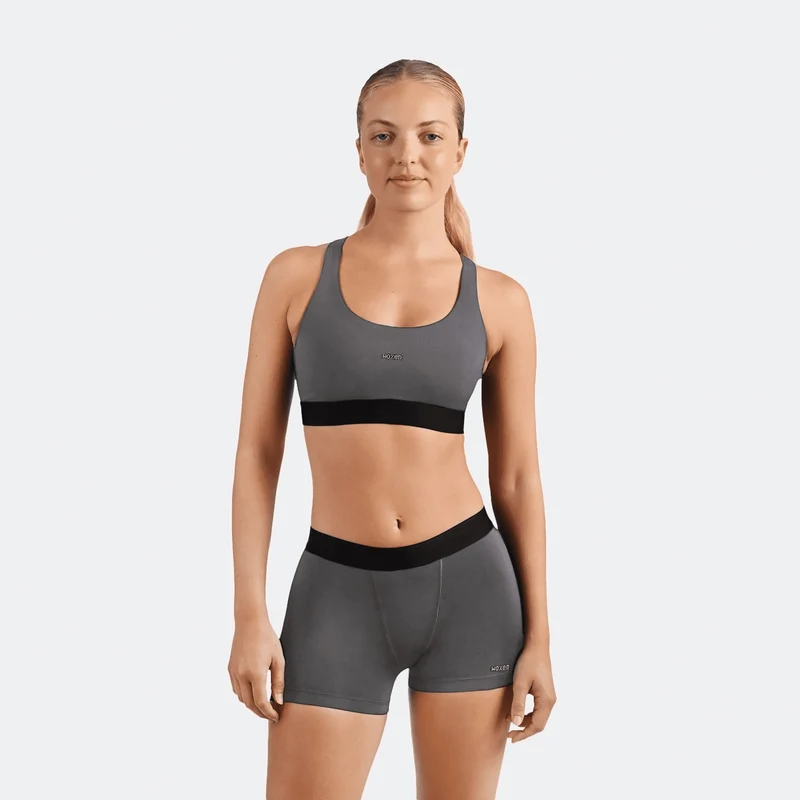 Star Flex Space Grey