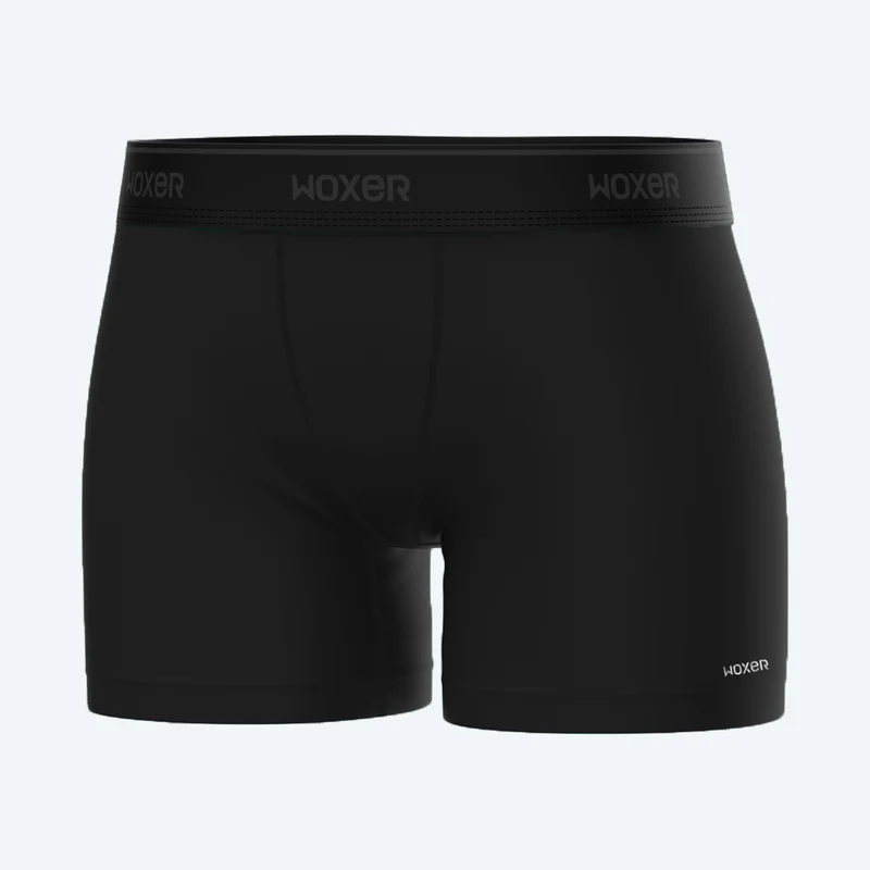 Star Flex Black