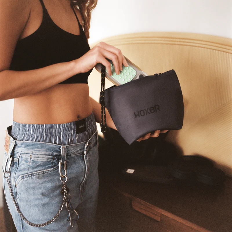 The Woxer Pouch