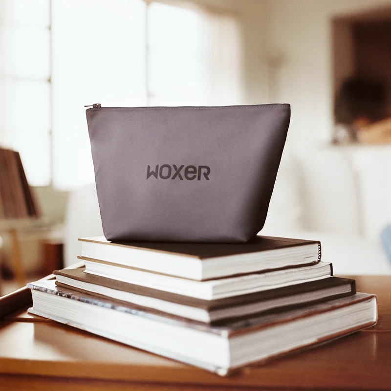 The Woxer Pouch