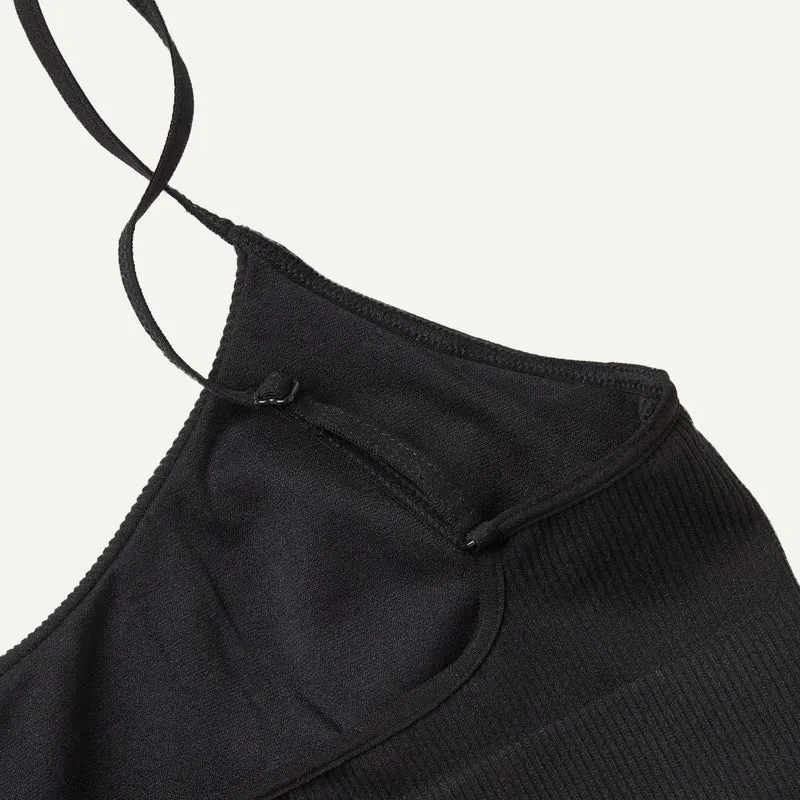 11-Jersey Padded Bra