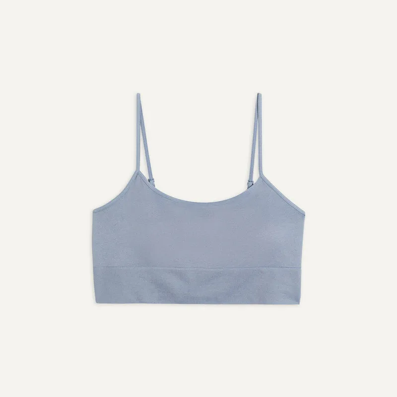 01-Seamless Bralette