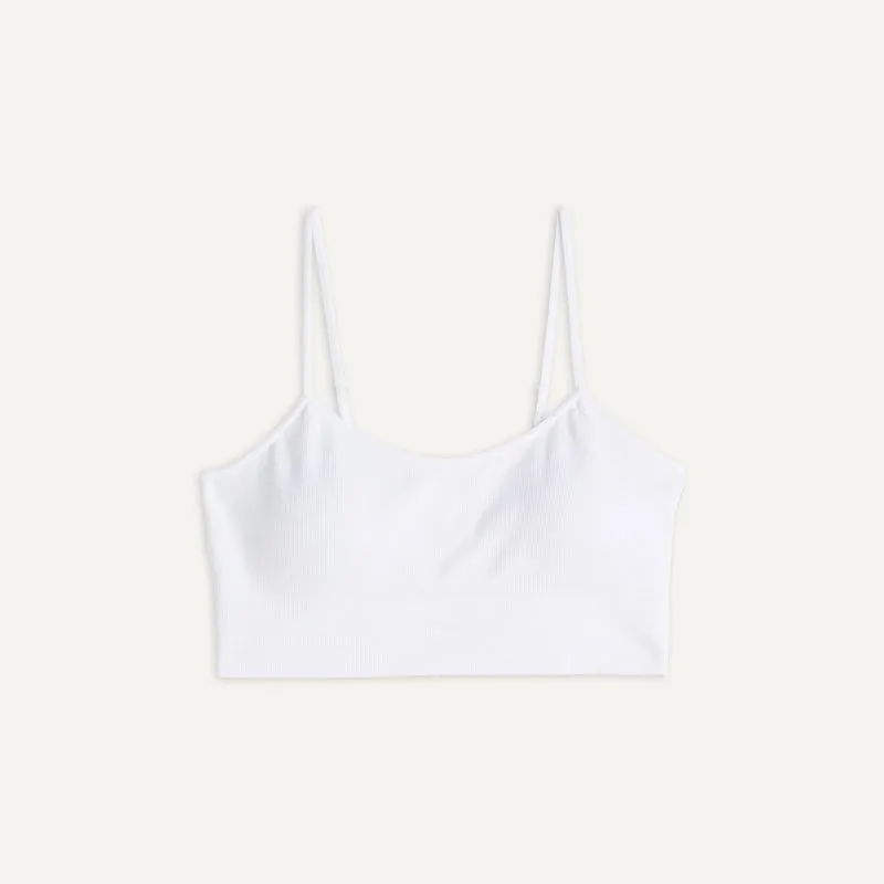 01-Seamless Bralette