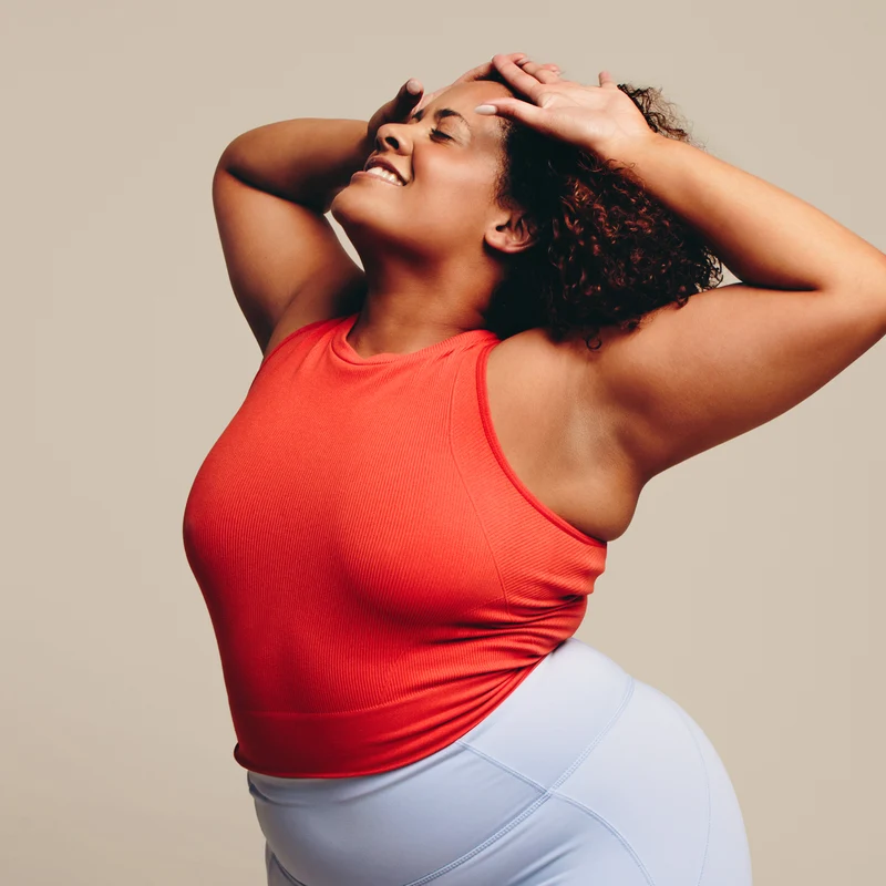 Sports Medium Support Bra