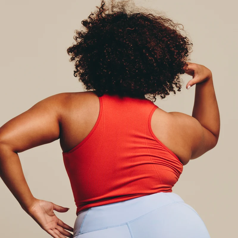 Sports Medium Support Bra