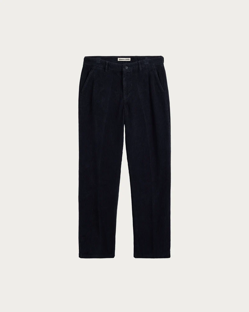 PANTALON LYNCH CORD NAVY
