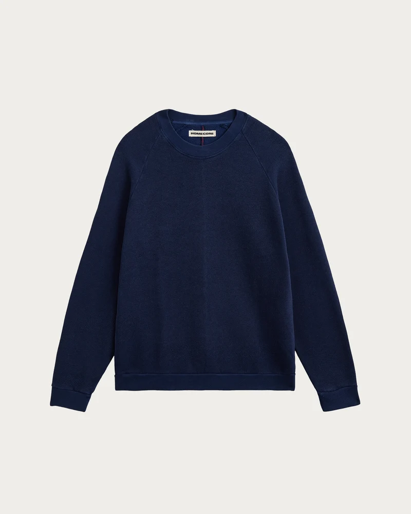 SWEATSHIRT TERRY SWEAT OCEAN