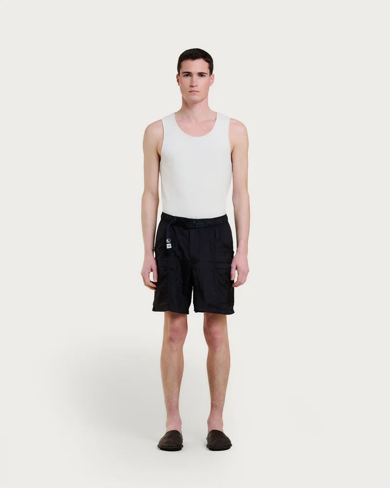 SHORT TREK BLACK