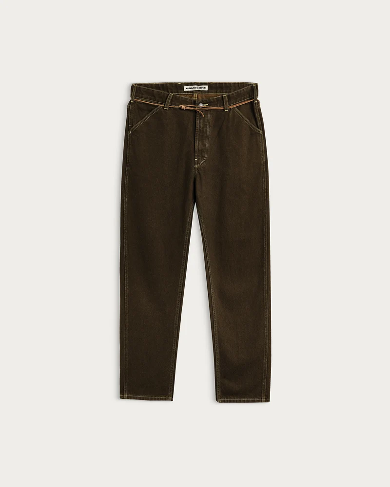 PANTALON JABALI APACHE KHAKI