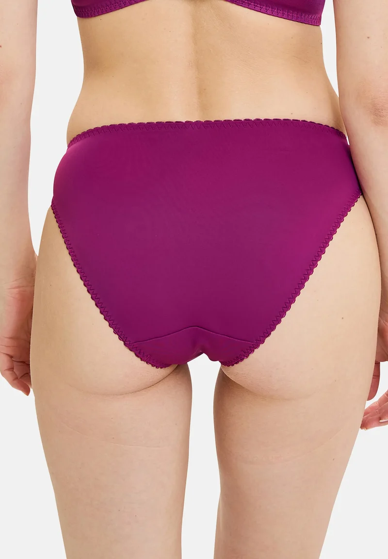 Slip Narcisse Fuchsia