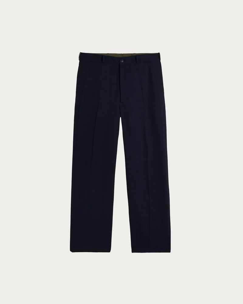 Homecore - Ring Rock - Navy