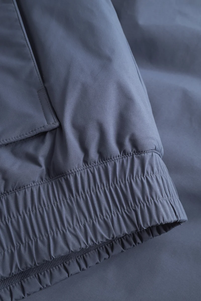 Norse Projects - Kastrup Gore-Tex Windstopper - Graphite