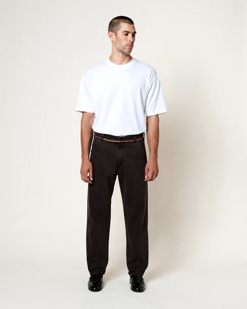 PANTALON JABALI APACHE COCOA