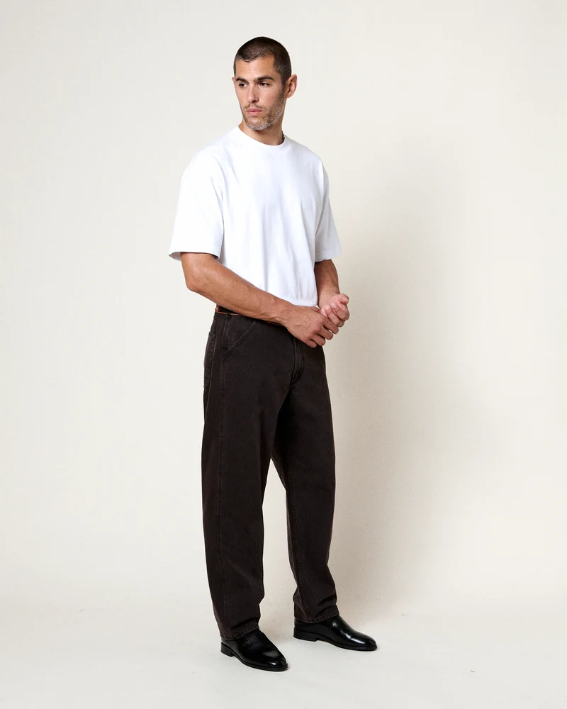 PANTALON JABALI APACHE COCOA