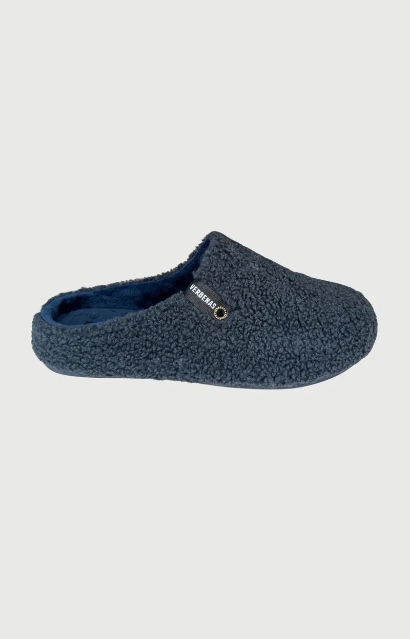 Mules - Winter