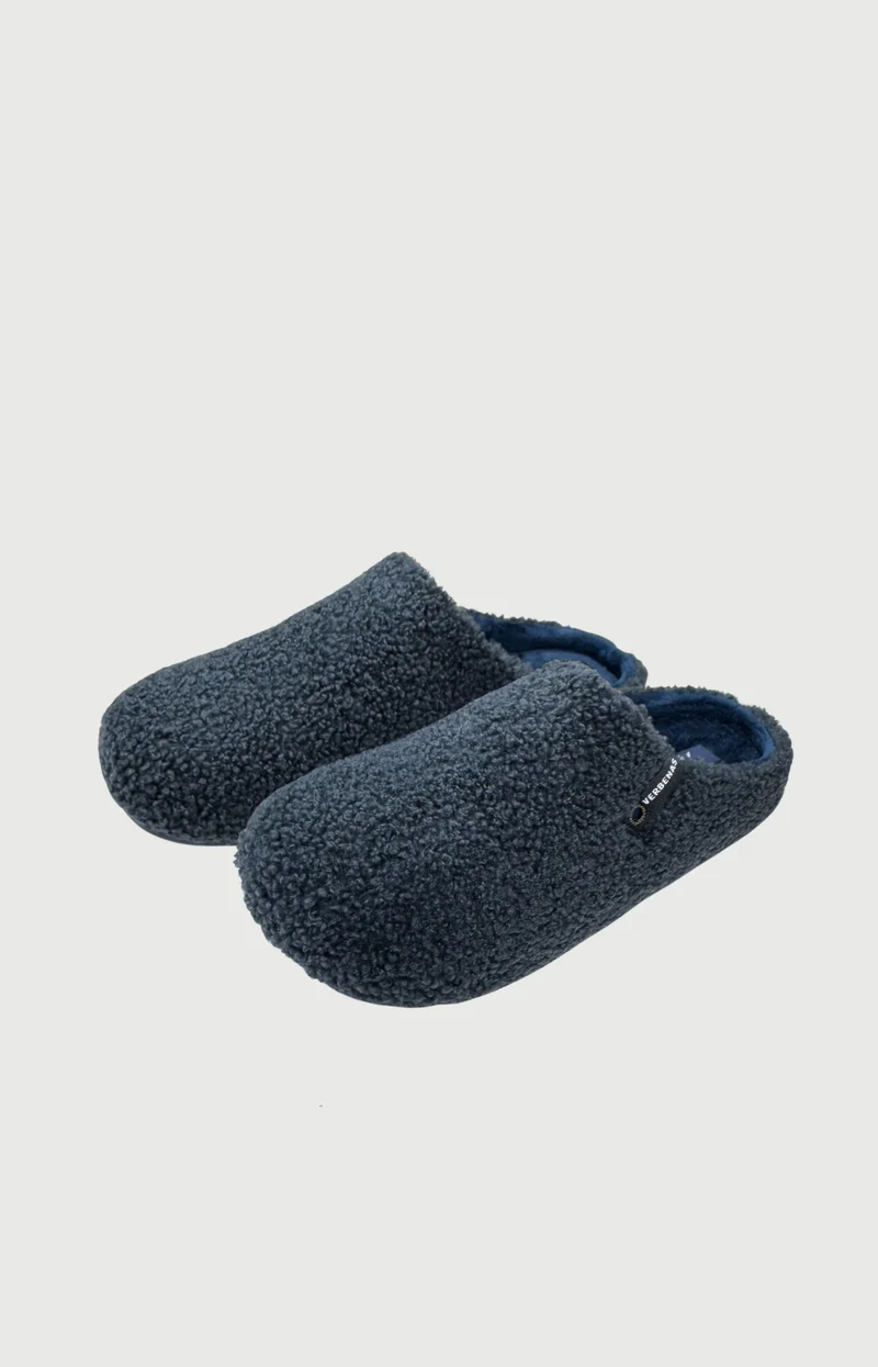 Mules - Winter
