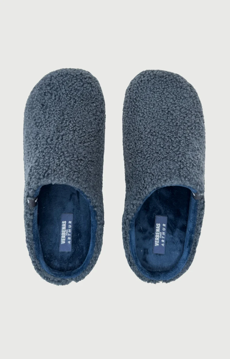 Mules - Winter
