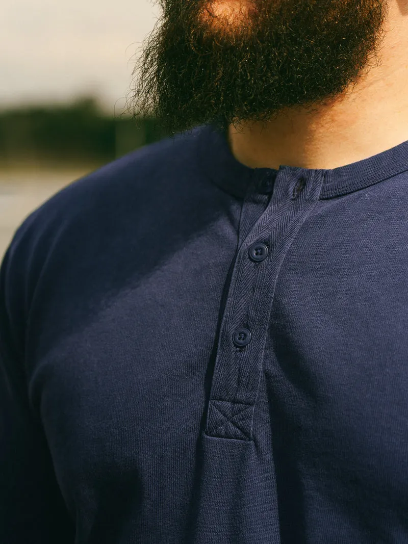 Henley 330