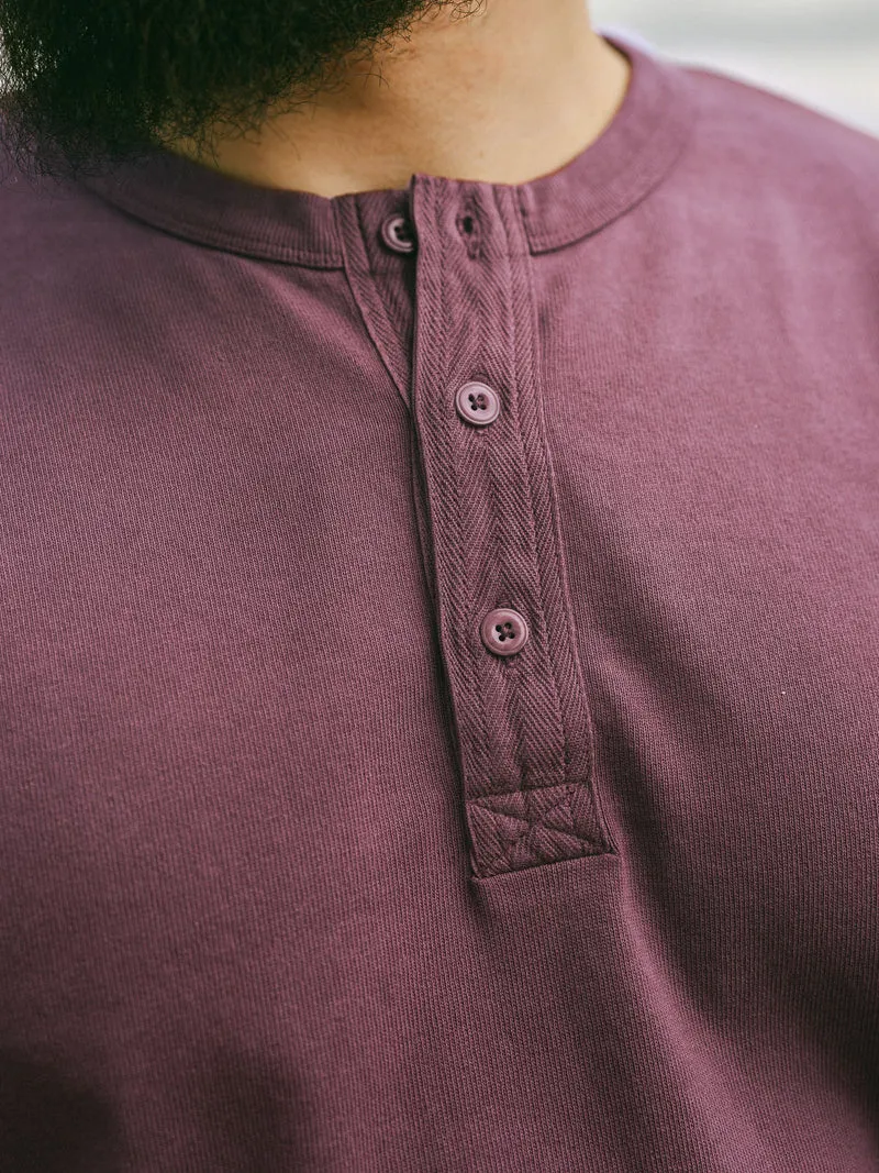 Henley 330