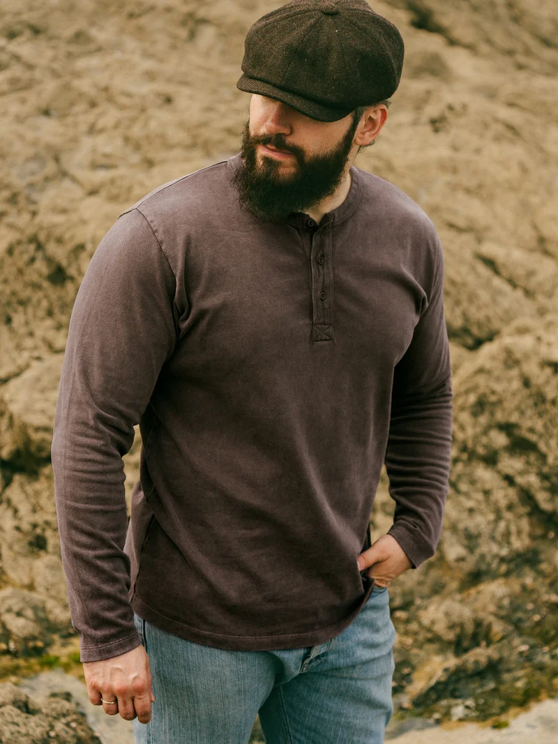 Henley 330