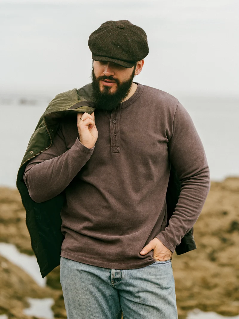 Henley 330