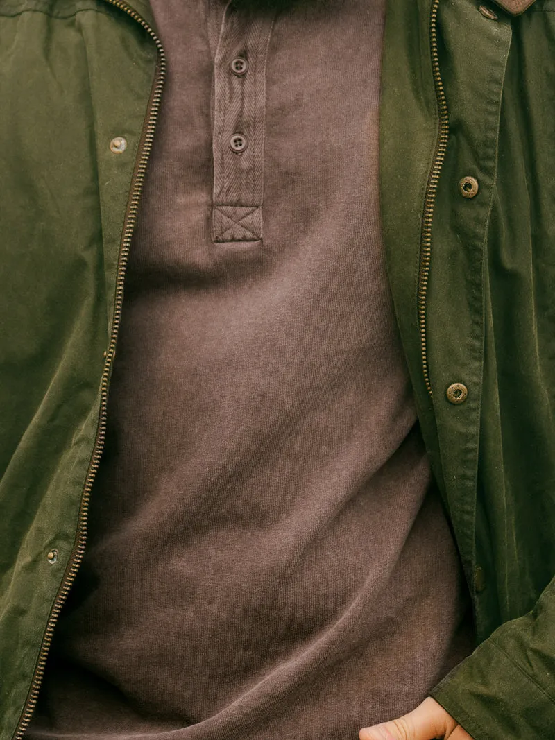 Henley 330