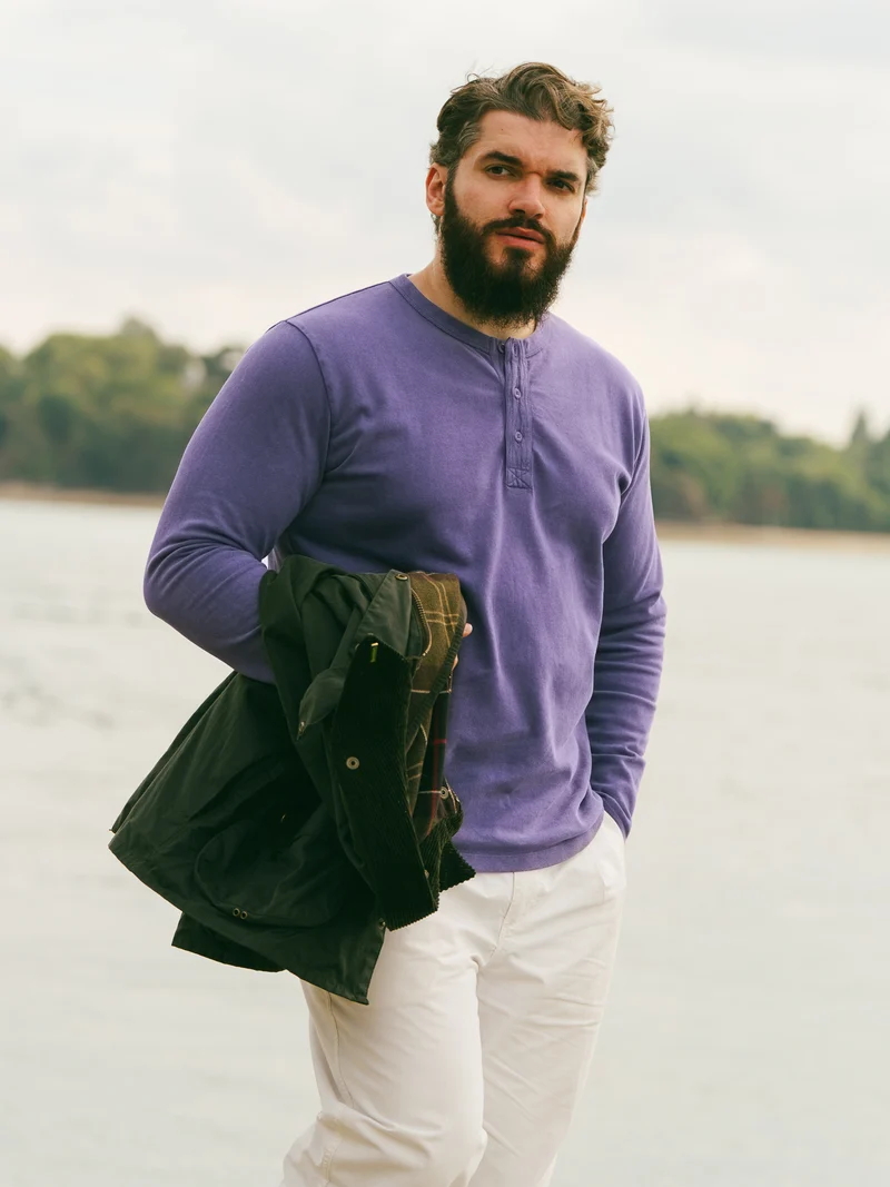Henley 330