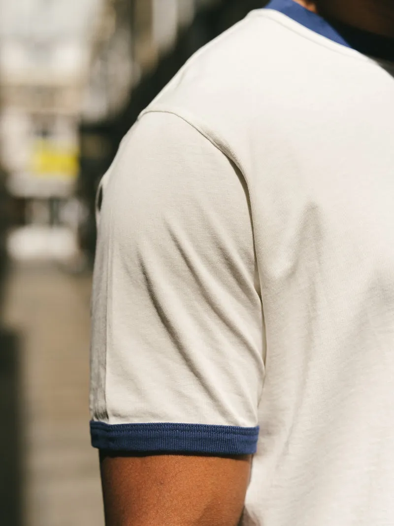 T-shirt Varsity