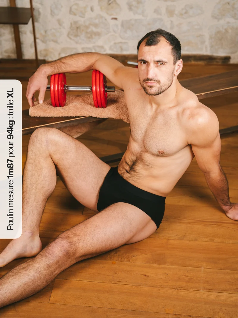 Slip Sport 3è génération