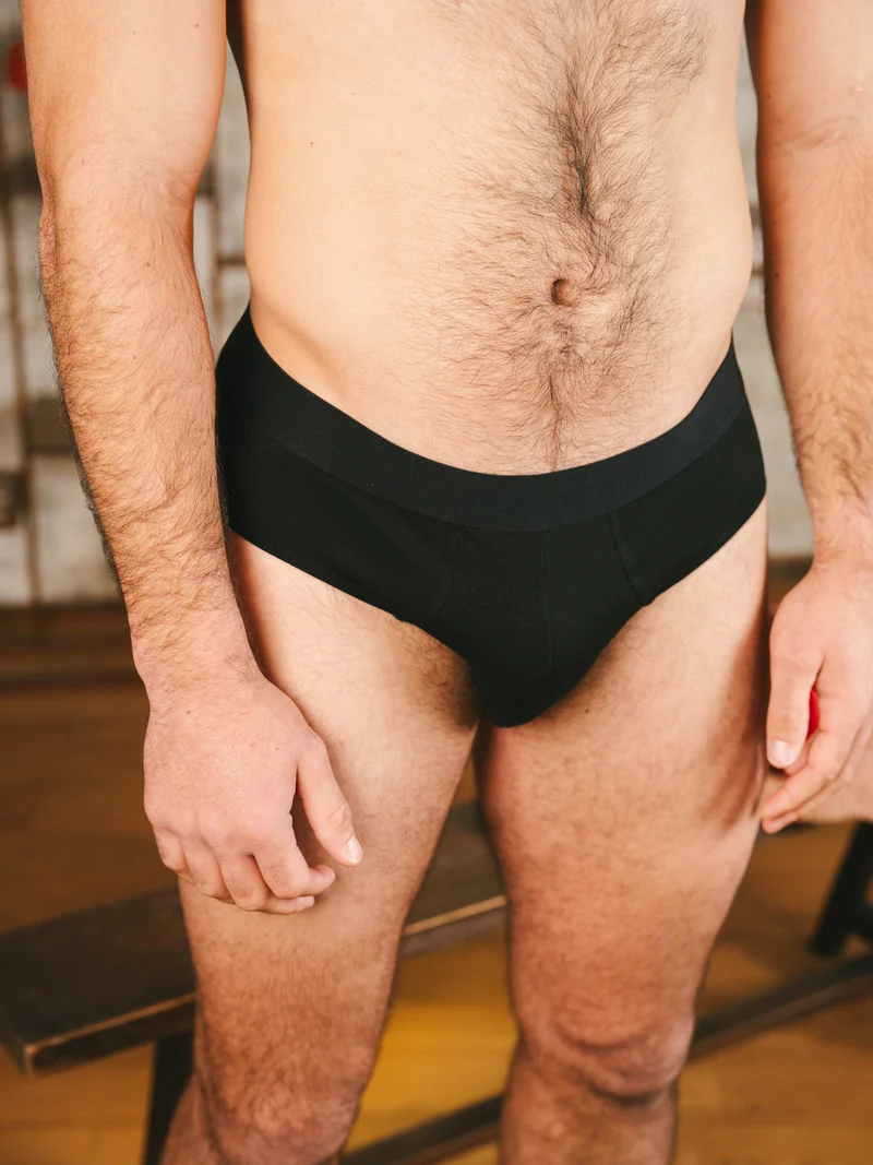 Slip Sport 3è génération