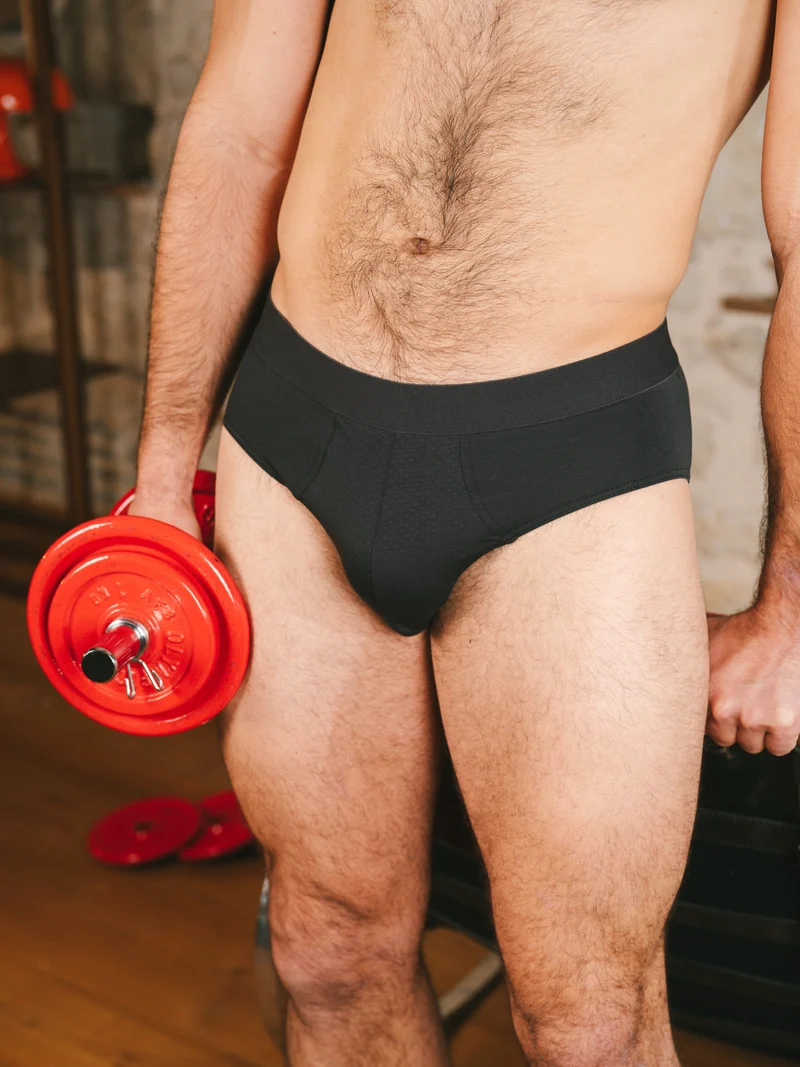 Slip Sport 3è génération