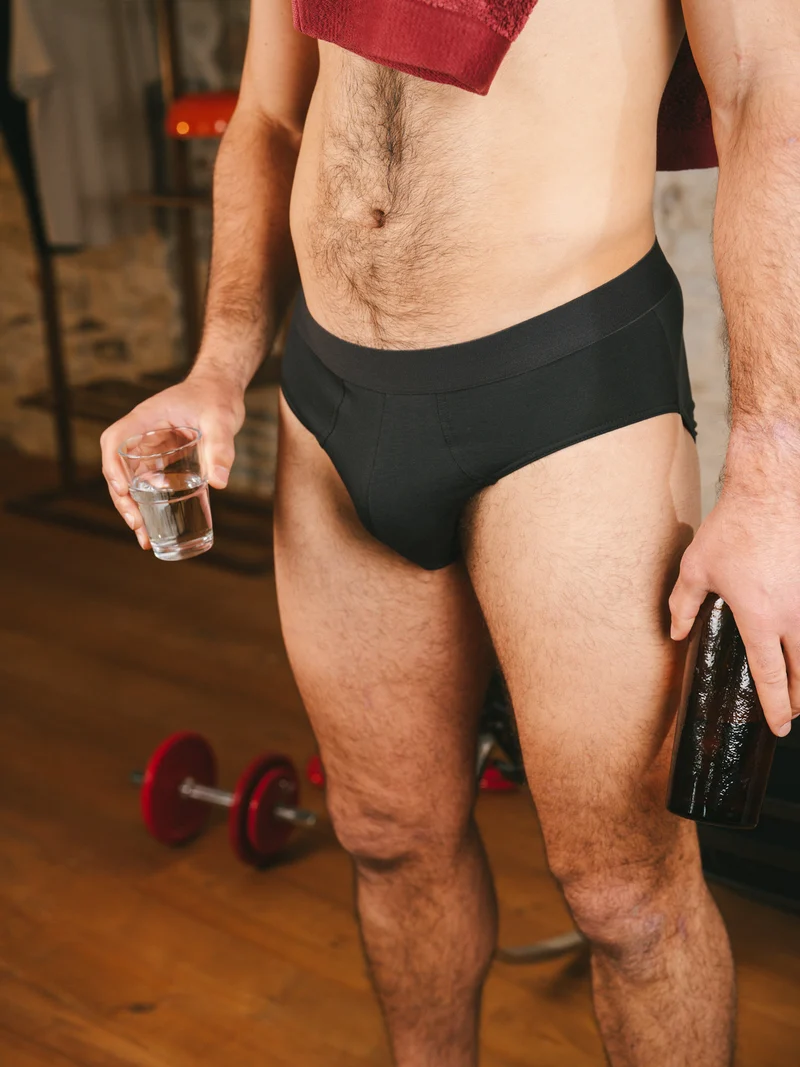 Slip Sport 3è génération