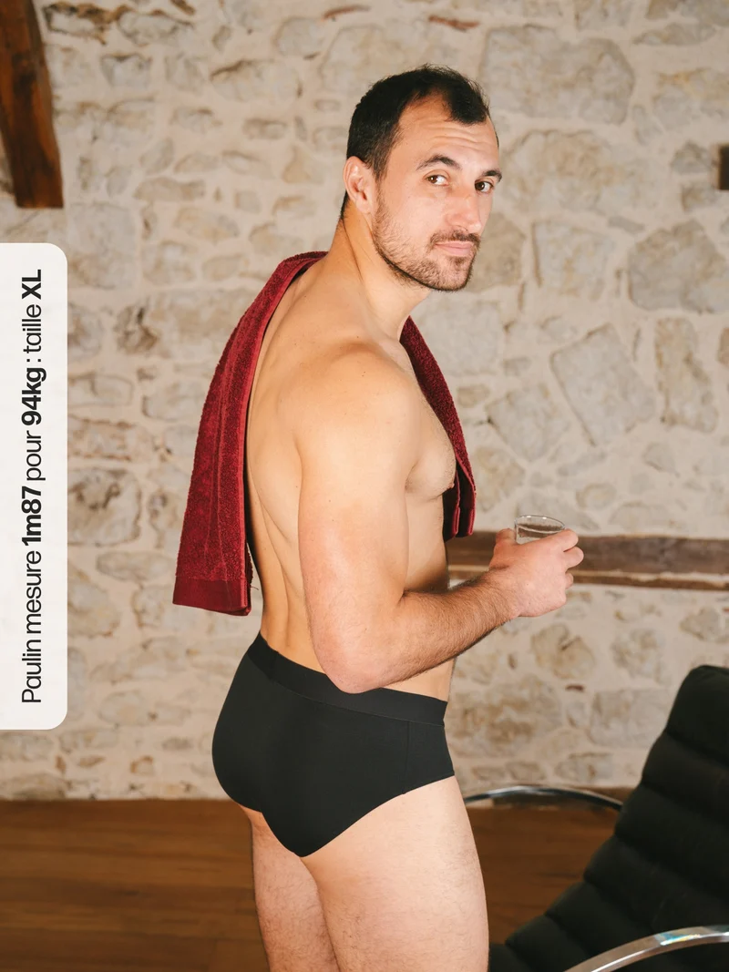 Slip Sport 3è génération