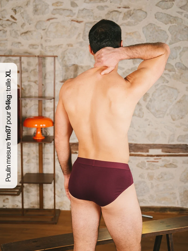 Slip Sport 3è génération