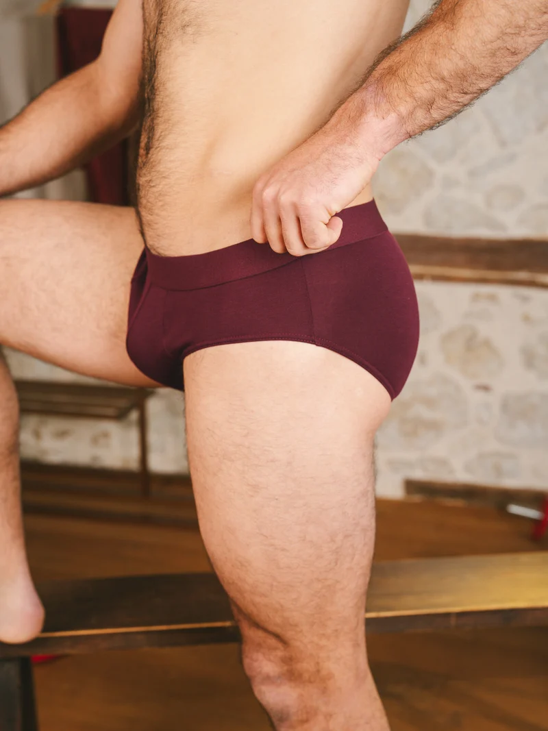 Slip Sport 3è génération