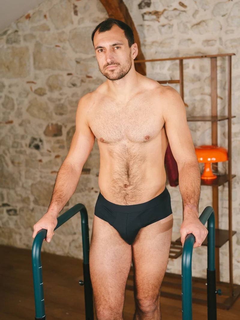 Slip Sport 3è génération