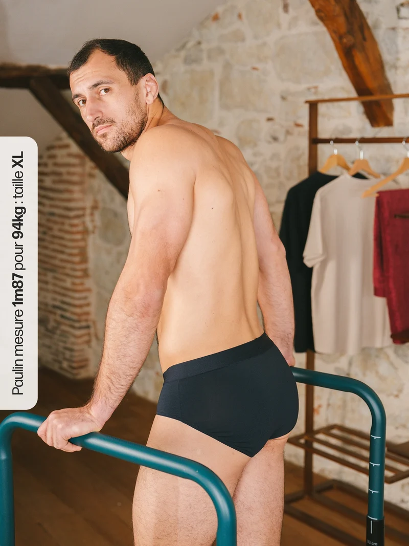 Slip Sport 3è génération
