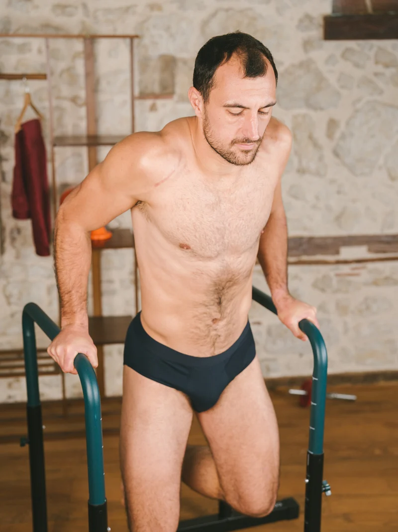 Slip Sport 3è génération