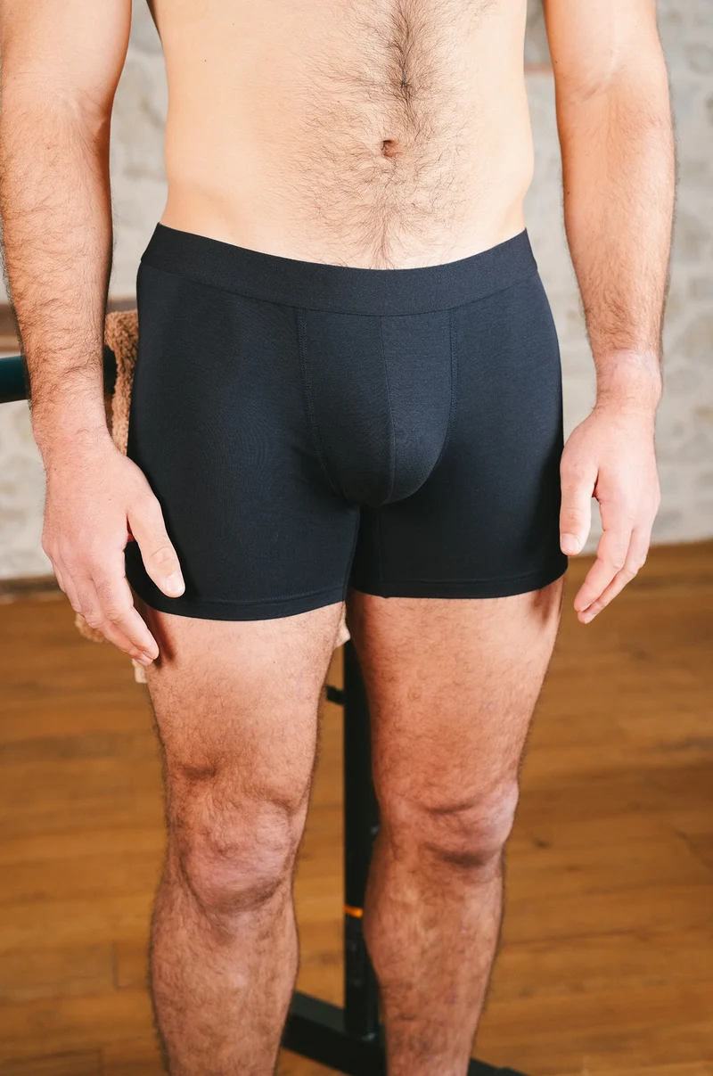 Boxer Sport 3è génération