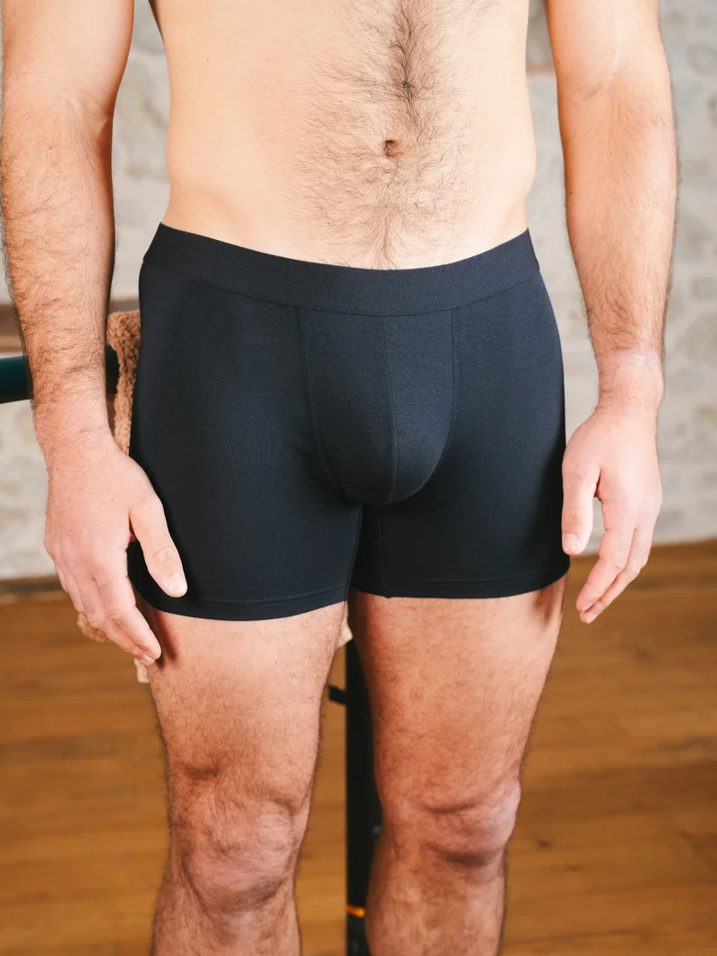 Boxer Sport 3è génération