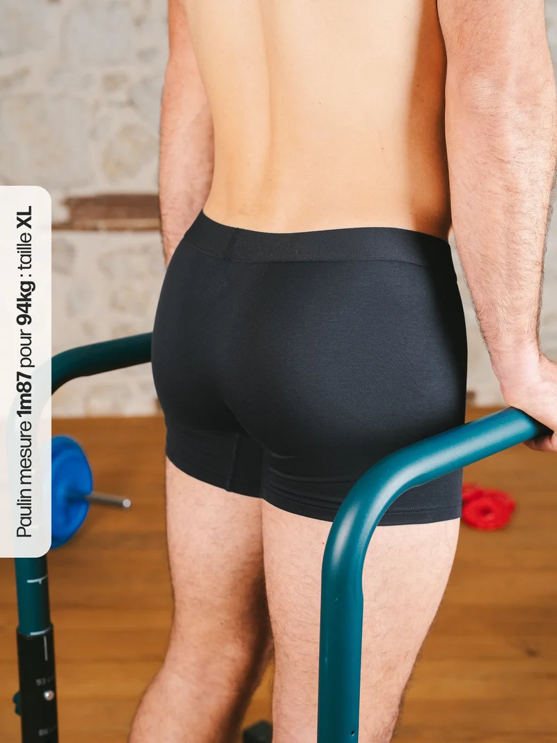 Boxer Sport 3è génération