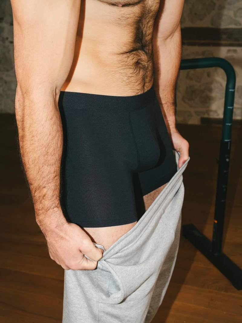 Boxer Sport 3è génération