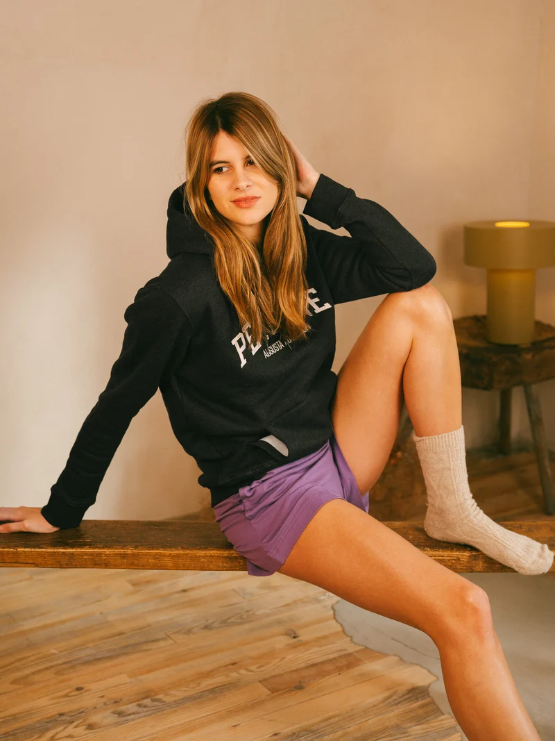 Short de pyjama femme