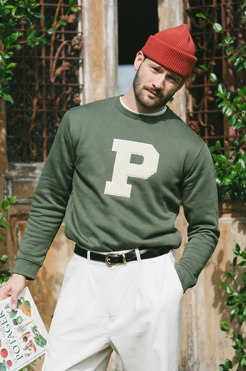 Sweat College