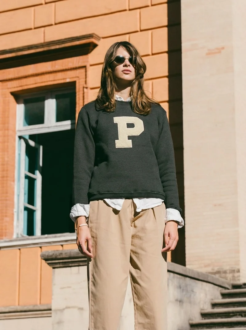Sweat College
